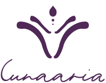 Lunaaria Logo schwarz basis